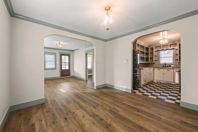 Open Space - 1732 N Gregg Ave