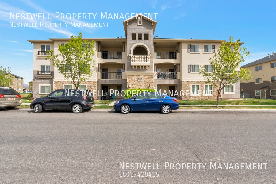 Primary Photo - Great Condo in Eagle Mountain $250 OFF 1ST...