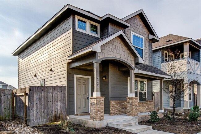 Foto del edificio - 4527 Graceful Ln