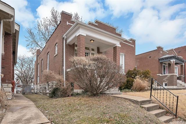 Building Photo - 5327 Neosho St