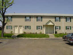 Foto del edificio - Honey Creek Apartments