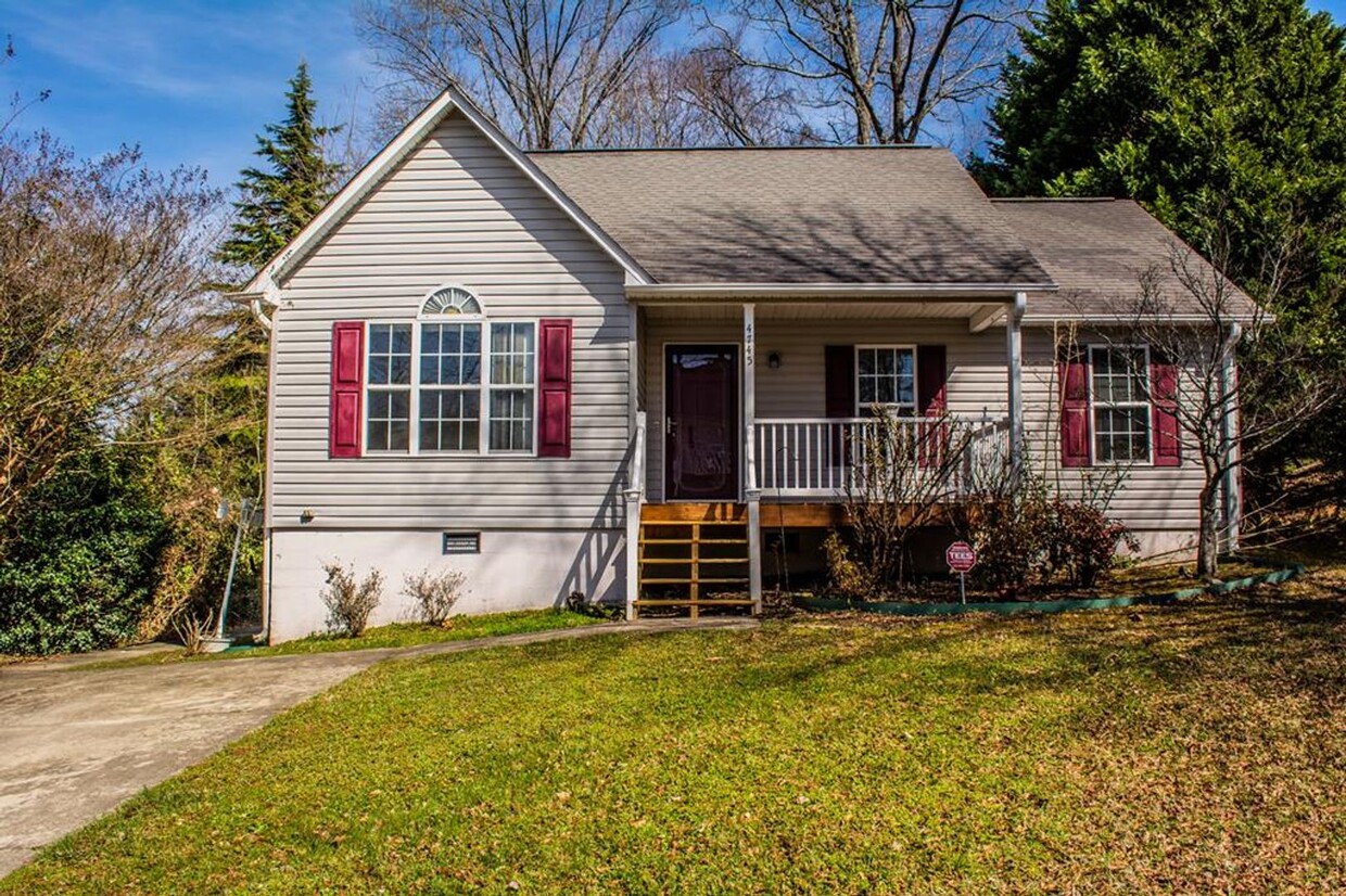Primary Photo - 4745 Leprechaun Ln