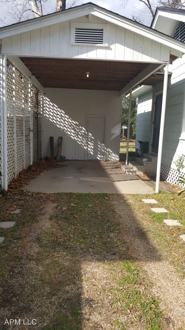 Building Photo - 3 br, 2 bath House - 403 K St