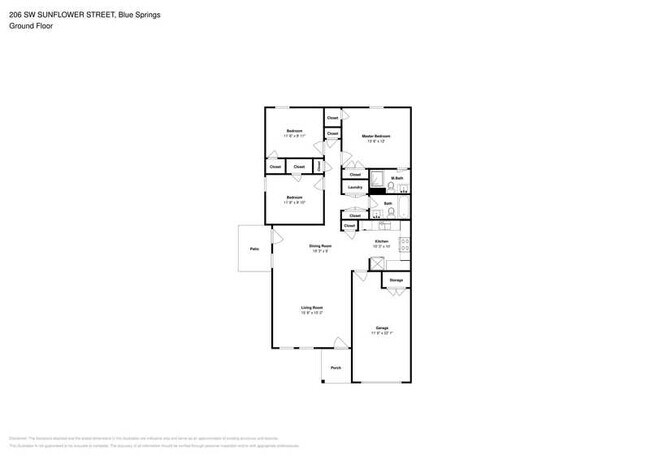 Foto del edificio - 206 SW Sunflower St