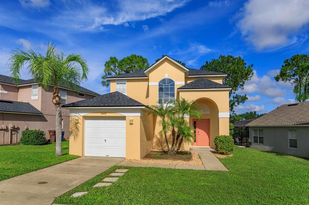 Foto principal - 2628 Hemingway Ave