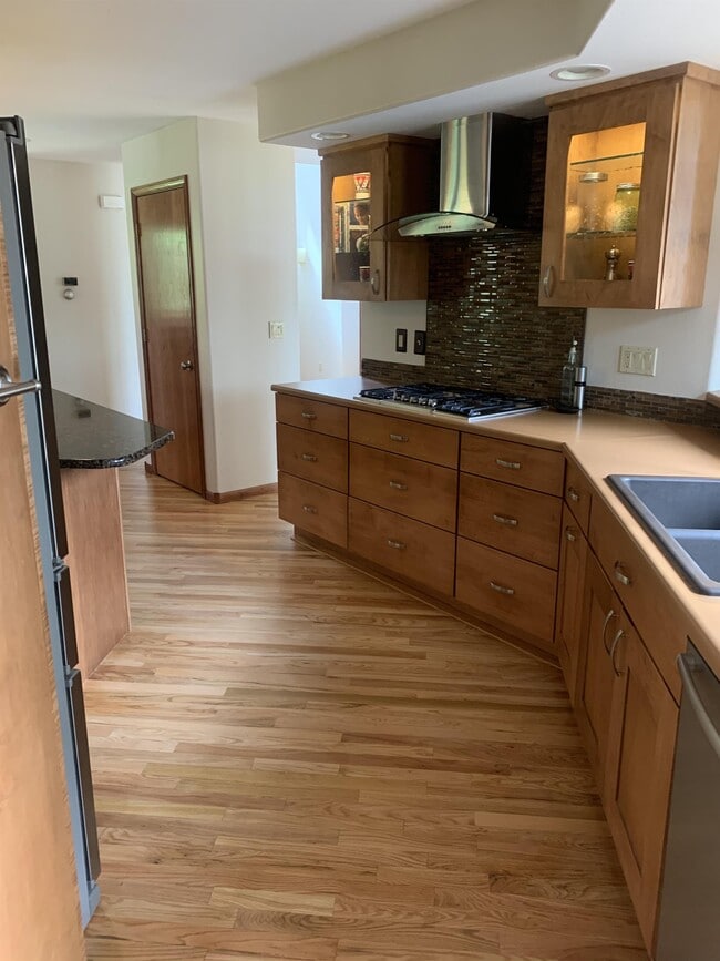 4400 Forest Park Ct, Rapid City, SD 57702 House for Rent in Rapid City, SD