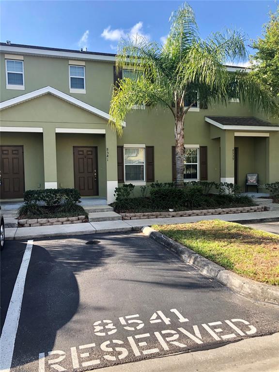 8541 Brushleaf Way, Tampa, FL 33647 Townhome Rentals in Tampa FL