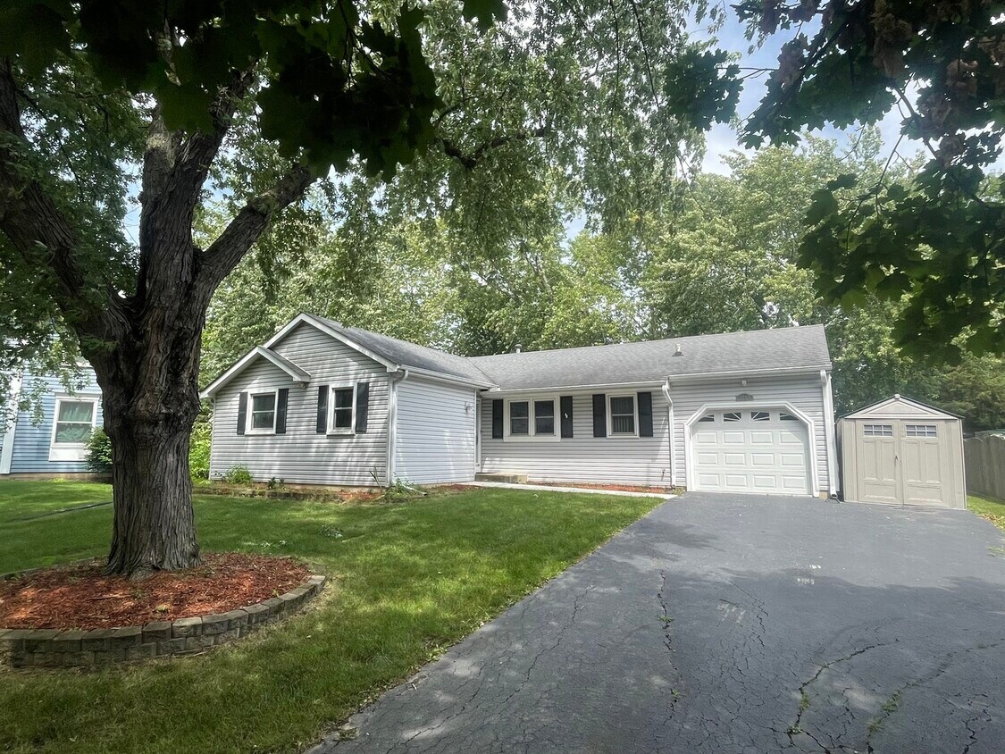 Primary Photo - 1712 Rutgers Ct