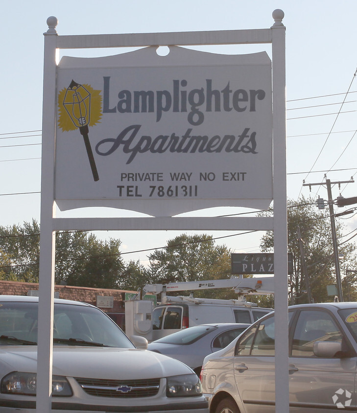 Foto del edificio - Lamplighter Apartments