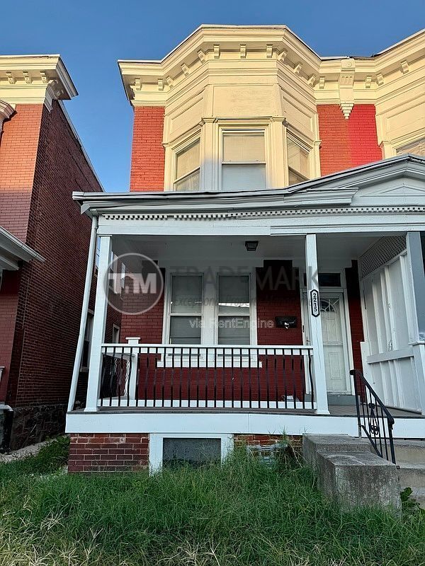 Foto del edificio - 2215 N 4th St