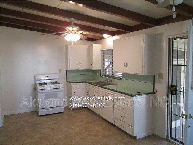 Foto del edificio - 1020 Fourth St