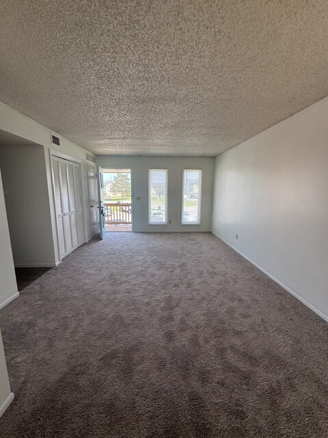 Photo - Come see this cozy 2 Bedroom, 1 Bathroom Upstairs Apartment!