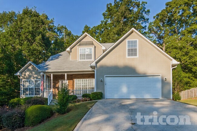 Foto del edificio - 9747 Whitetail Rd