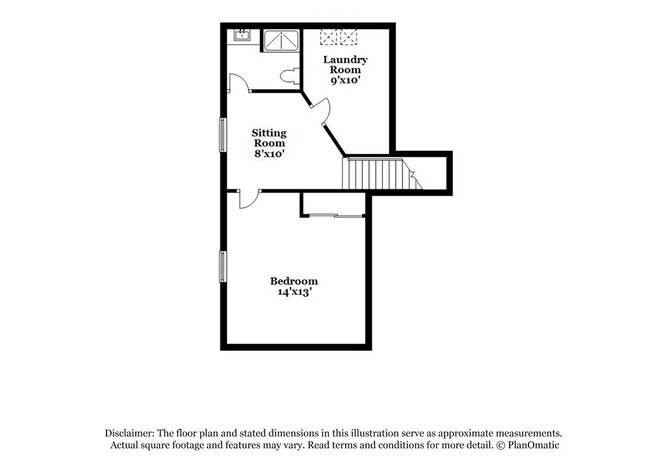 Foto del edificio - 2757 S Cathay Ct