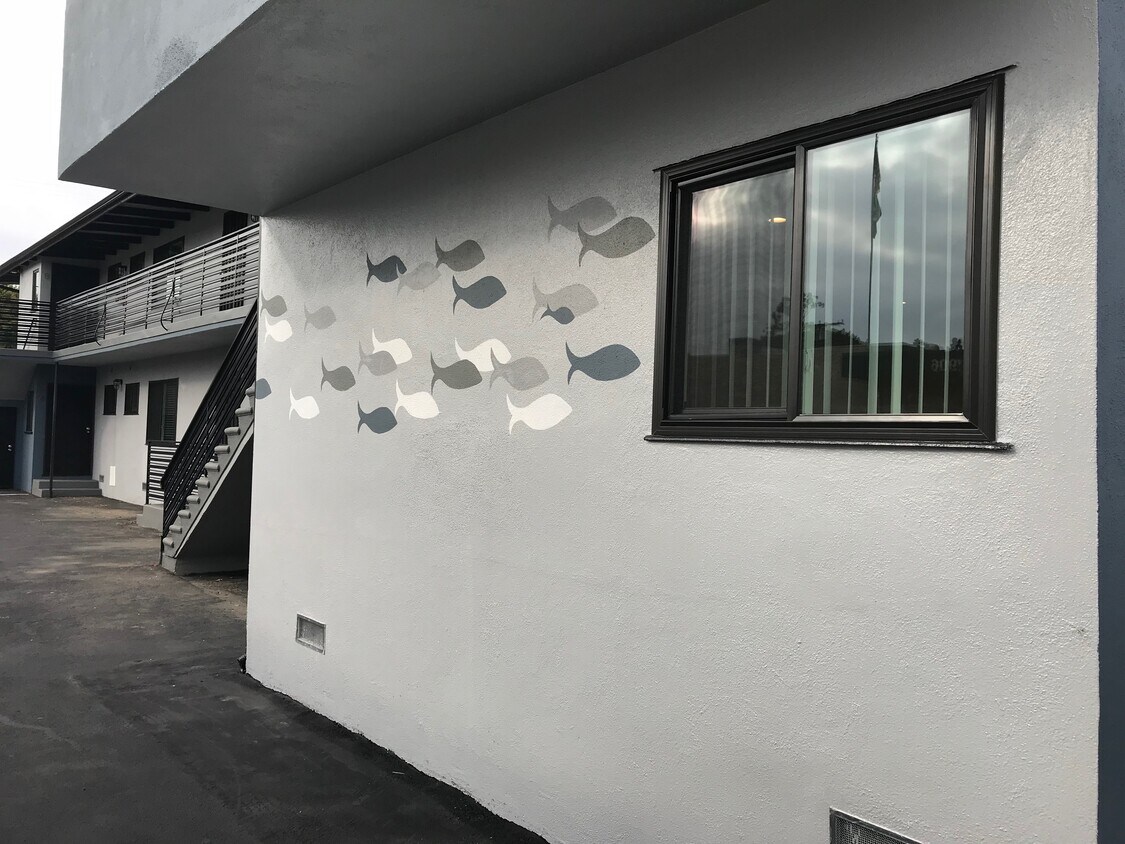 Foto principal - 1024 Pico Blvd