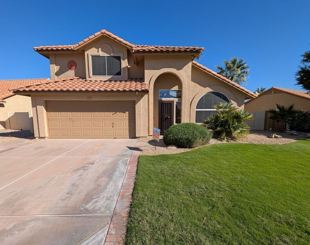 Foto principal - 3 Bedroom Home in the Waters Edge at Ocoti...