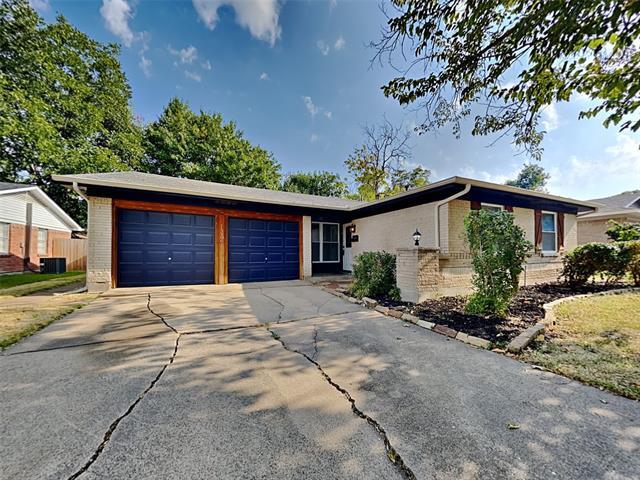 Primary Photo - 1334 Belaire Dr
