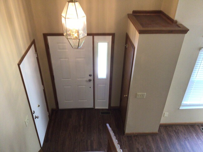 Foto del edificio - 4705 Norwich Ct