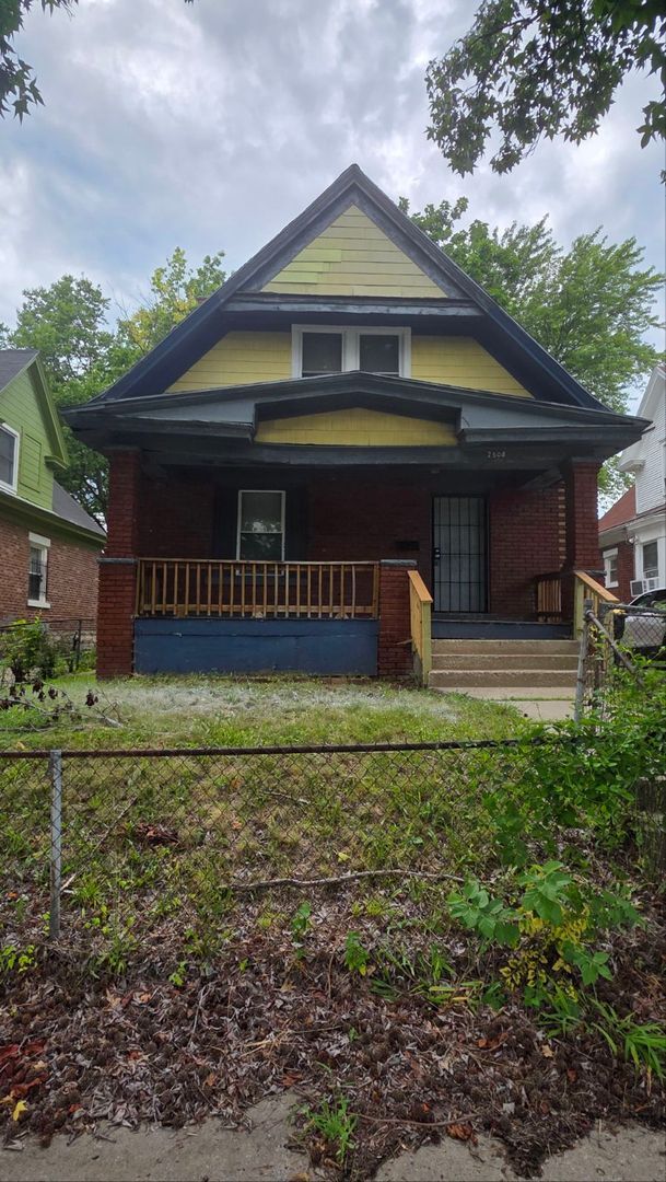 Building Photo - 2508 Mersington Ave