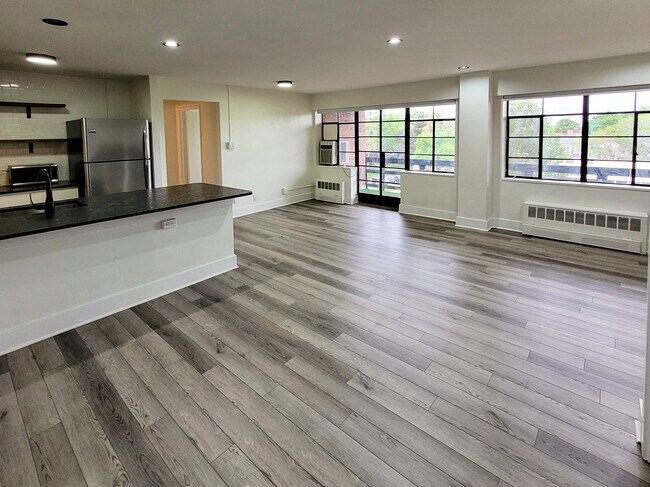 Foto del edificio - 505 Cherry St SE