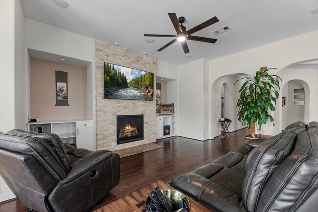 Foto del edificio - 9714 Sable Canyon Dr