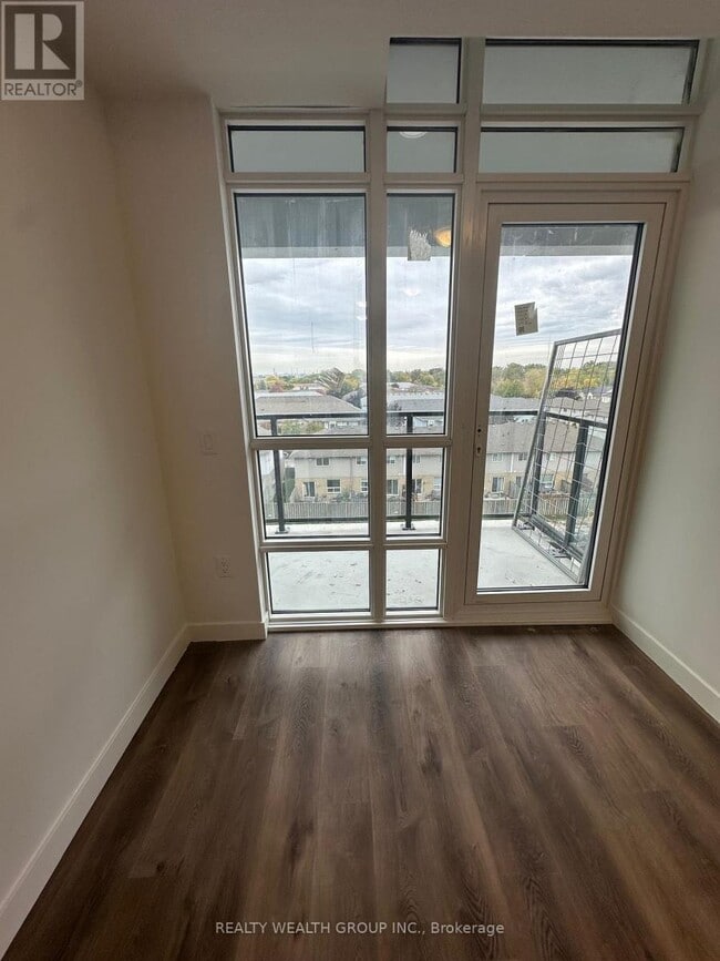 Photo du bâtiment - 461 Green Rd