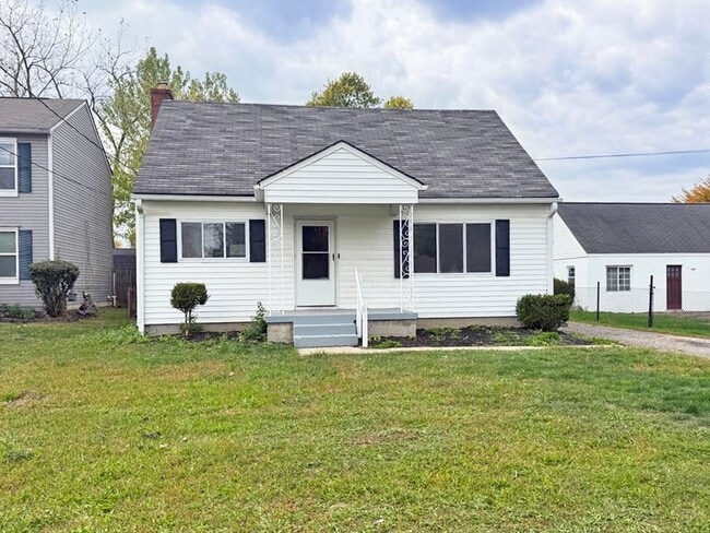 Building Photo - 1953 Woodland Ave