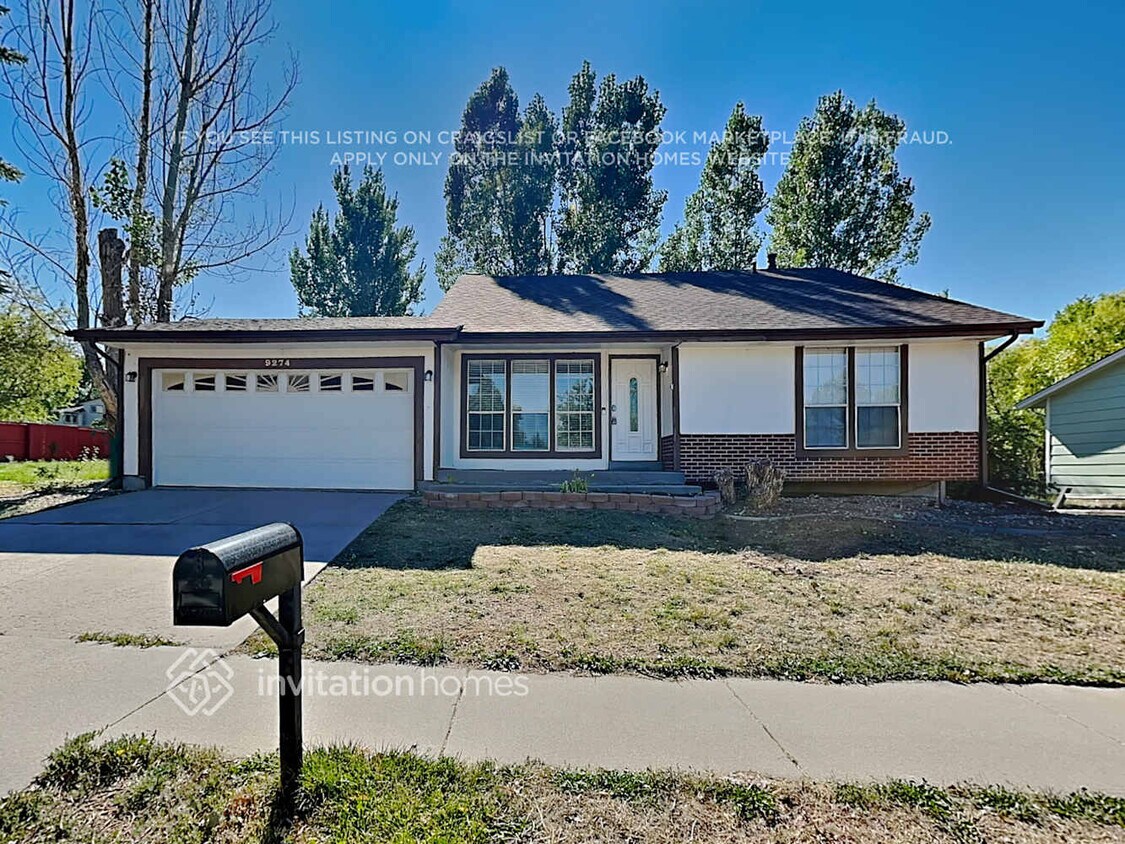 Primary Photo - 9274 W 75th Way