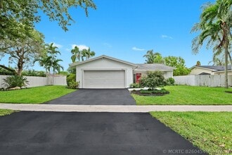 Building Photo - 561 SW 168th Terrace