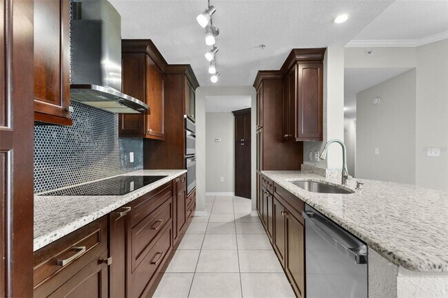 Foto del edificio - 700 S Harbour Island Blvd