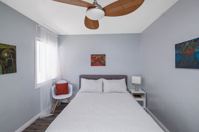 Foto del edificio - 3475 Wightman St
