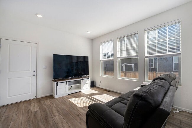 Photo - Modern Paired Home in the highly sought after Baseline neighborhood of Broomfield, CO! This beaut...