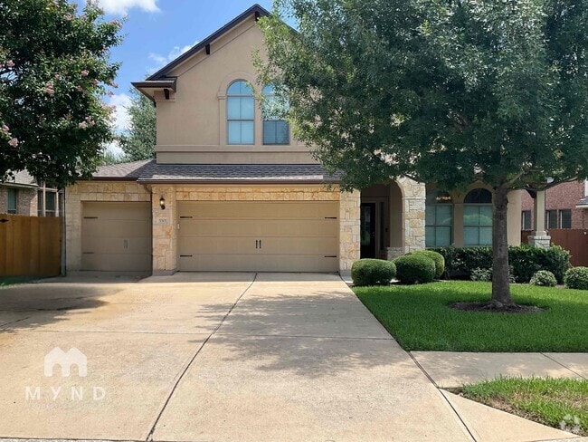 Building Photo - 5501 Sendero Springs Dr