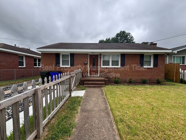 Building Photo - 8803 Chesapeake Blvd
