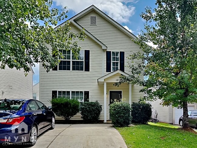 Building Photo - 1219 Hunter Forest Ct