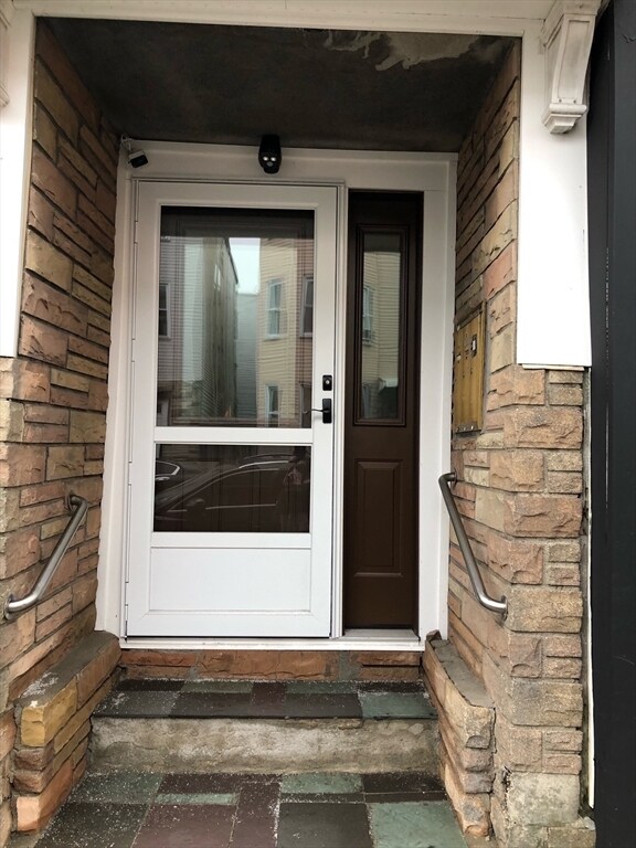 Foto del edificio - 251 Marion St