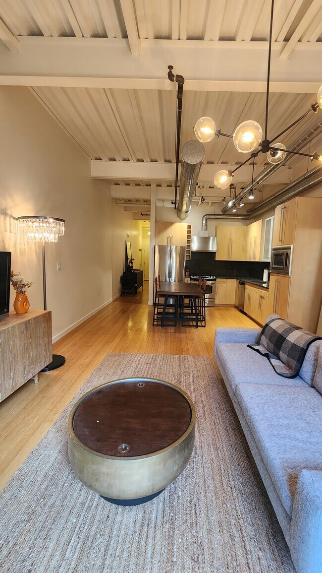 Foto del edificio - 1360 Walnut St