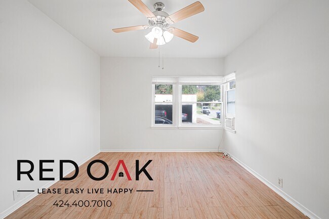 Foto del edificio - 601-605 Glenwood Rd-601B