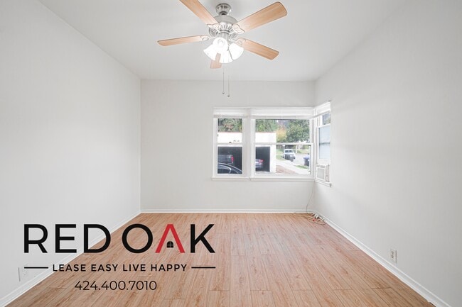 Building Photo - 601-605 Glenwood Rd