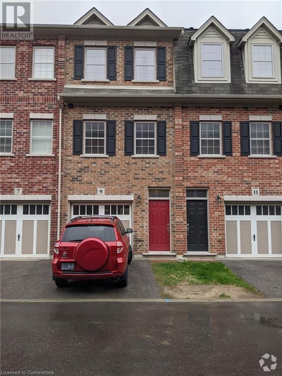 Building Photo - 9 Hyde Park Mews