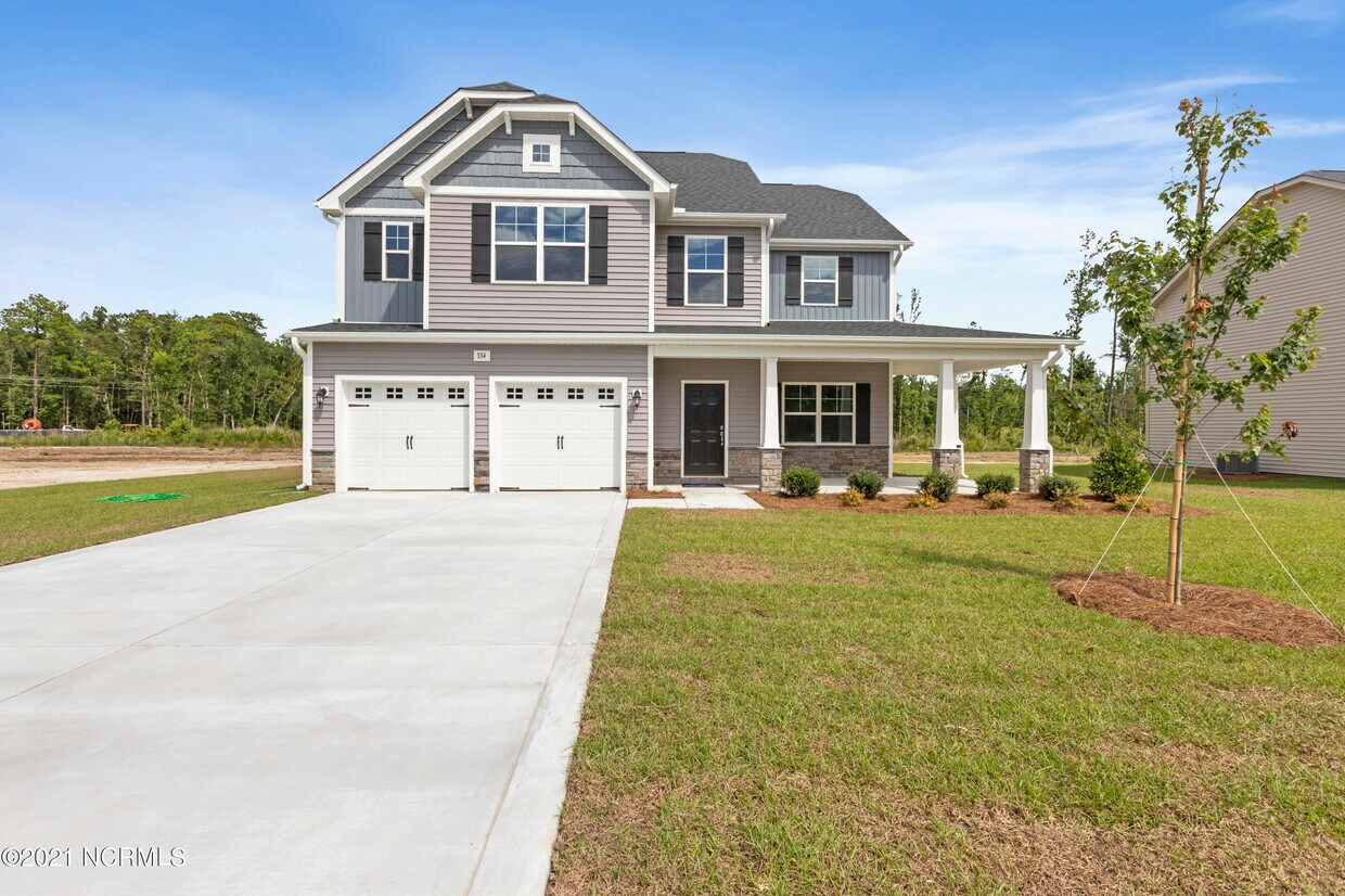 Foto principal - 334 Habersham Ave