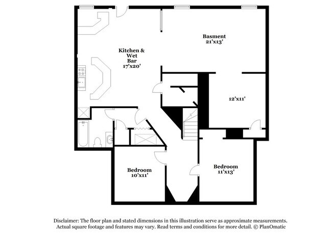 Foto del edificio - 1857 Preserve Creek Way