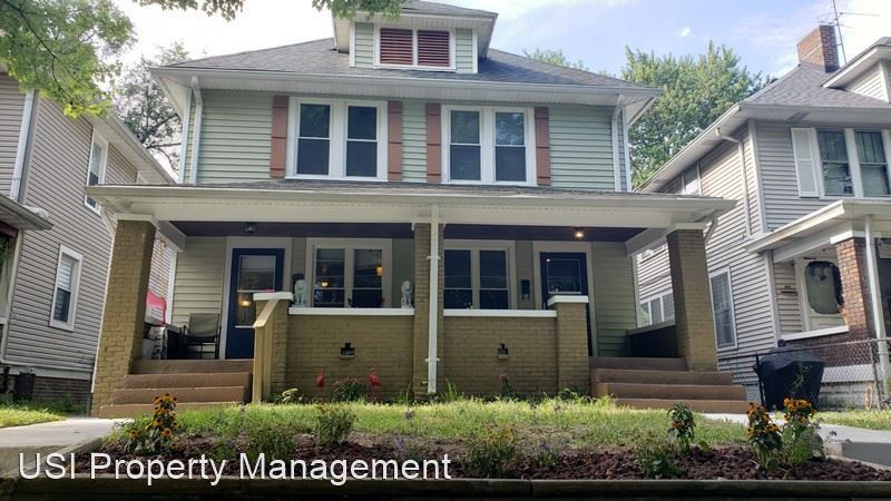 Primary Photo - 3 br, 1.5 bath House - 1021 Hervey St