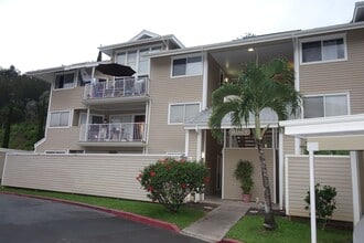 Building Photo - 95-270-270 Waikalani Dr
