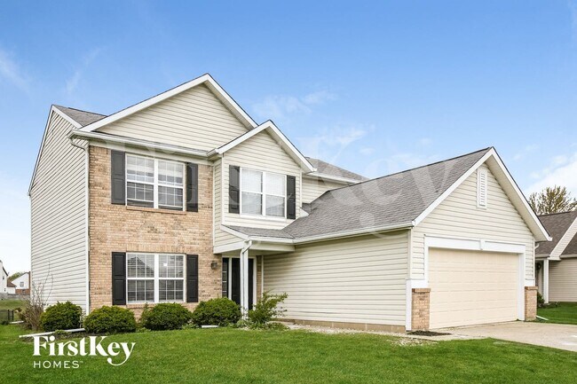 Building Photo - 3346 Crestwell Dr