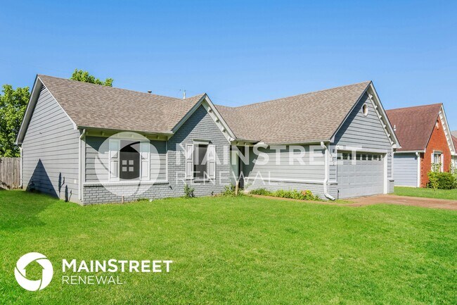 Foto del edificio - 2432 Country Trail Dr