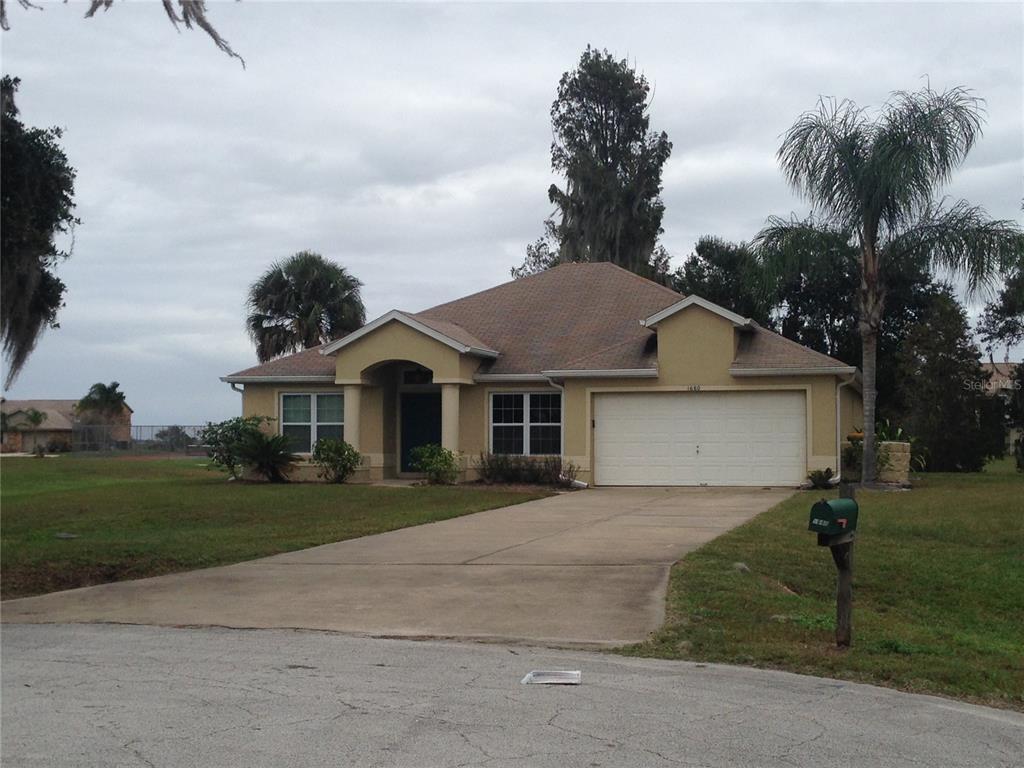 Primary Photo - 1680 Evergreen Ct