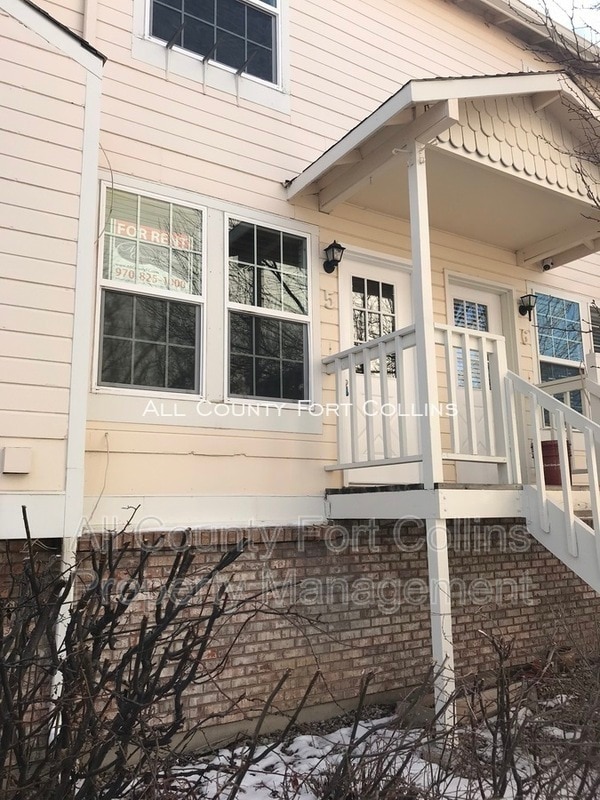 Building Photo - 1813 Belmar Dr