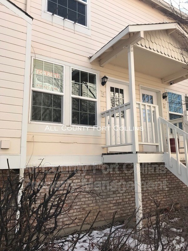 Building Photo - 1813 Belmar Dr