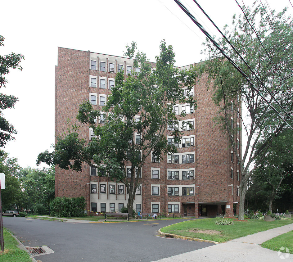 Foto del edificio - Gaylord Towers